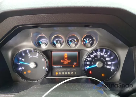 2014 Ford F250 Super Duty z USA, uszkodzony, nr VIN 1FT7W2BT2EEA31700